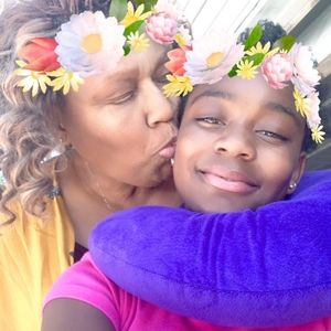 Meet your Posher, Tammy